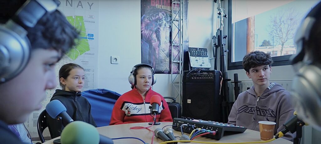 Paroles d’élèves autour de l’inclusion